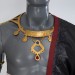 Tears of the Kingdom Cosplay Costumes Ganondorf Top Level Suits
