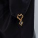 Tears of the Kingdom Cosplay Costumes Ganondorf Top Level Suits
