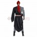 Tears of the Kingdom Cosplay Costumes Ganondorf Top Level Suits