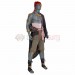 Tears of the Kingdom Cosplay Costumes Ganondorf Top Level Suits