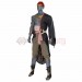 Tears of the Kingdom Cosplay Costumes Ganondorf Top Level Suits