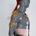 Tears of the Kingdom Cosplay Costumes Ganondorf Top Level Suits