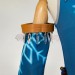 Zelda Tears of the Kingdom Cosplay Costumes Frostbite Armor Suits