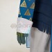 Zelda Tears of the Kingdom Cosplay Costumes Frostbite Armor Suits