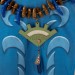 Zelda Tears of the Kingdom Cosplay Costumes Frostbite Armor Suits