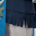Zelda Tears of the Kingdom Cosplay Costumes Frostbite Armor Suits