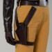 Hera Syndulla Cosplay Costumes Ahsoka Top Level Suits