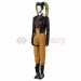 Hera Syndulla Cosplay Costumes Ahsoka Top Level Suits
