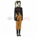 Hera Syndulla Cosplay Costumes Ahsoka Top Level Suits