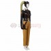 Hera Syndulla Cosplay Costumes Ahsoka Top Level Suits