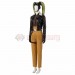 Hera Syndulla Cosplay Costumes Ahsoka Top Level Suits