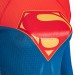 Kara Zor-E Cosplay Costumes Barry Allen Optimized Edition Suits