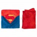 Kara Zor-E Cosplay Costumes Barry Allen Optimized Edition Suits