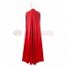 Kara Zor-E Cosplay Costumes Barry Allen Optimized Edition Suits