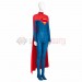 Kara Zor-E Cosplay Costumes Barry Allen Optimized Edition Suits