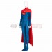 Kara Zor-E Cosplay Costumes Barry Allen Optimized Edition Suits