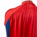 Kara Zor-E Cosplay Costumes Barry Allen Optimized Edition Suits