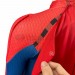 Kara Zor-E Cosplay Costumes Barry Allen Optimized Edition Suits