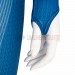 Kara Zor-E Cosplay Costumes Barry Allen Optimized Edition Suits