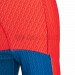 Kara Zor-E Cosplay Costumes Barry Allen Optimized Edition Suits