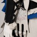 FF16 Jill Warrick Top Level Cosplay Costumes