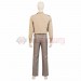 Indiana Jones Cosplay Costumes Dr Jones Top Level Suits