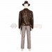 Indiana Jones Cosplay Costumes Dr Jones Top Level Suits