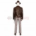 Indiana Jones Cosplay Costumes Dr Jones Top Level Suits