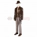 Indiana Jones Cosplay Costumes Dr Jones Top Level Suits