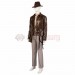 Indiana Jones Cosplay Costumes Dr Jones Top Level Suits