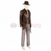 Indiana Jones Cosplay Costumes Dr Jones Top Level Suits