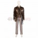 Indiana Jones Cosplay Costumes Dr Jones Top Level Suits