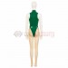 Street Fighter Cosplay Costumes Cammy White Green Leather Suits