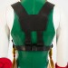 Street Fighter Cosplay Costumes Cammy White Green Leather Suits