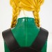 Street Fighter Cosplay Costumes Cammy White Green Leather Suits
