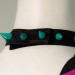 Street Fighter 6 Han Juri Cosplay Costumes Hollow Edition