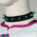Street Fighter 6 Han Juri Cosplay Costumes Hollow Edition