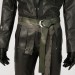 Final Fantasy XVI Cosplay Costumes CIDOLFUS TELAMON Leather Suits