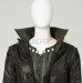 Final Fantasy XVI Cosplay Costumes CIDOLFUS TELAMON Leather Suits