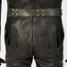 Final Fantasy XVI Cosplay Costumes CIDOLFUS TELAMON Leather Suits