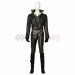 Final Fantasy XVI Cosplay Costumes CIDOLFUS TELAMON Leather Suits