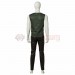 Final Fantasy XVI Cosplay Costumes CIDOLFUS TELAMON Leather Suits