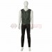 Final Fantasy XVI Cosplay Costumes CIDOLFUS TELAMON Leather Suits
