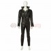 Final Fantasy XVI Cosplay Costumes CIDOLFUS TELAMON Leather Suits