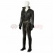 Final Fantasy XVI Cosplay Costumes CIDOLFUS TELAMON Leather Suits
