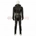 Final Fantasy XVI Cosplay Costumes CIDOLFUS TELAMON Leather Suits
