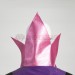 Spider-Man Across the Spider-Verse Prowler Purple Cosplay Costumes