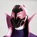 Spider-Man Across the Spider-Verse Prowler Purple Cosplay Costumes