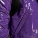 Spider-Man Across the Spider-Verse Prowler Purple Cosplay Costumes