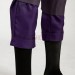 Spider-Man Across the Spider-Verse Prowler Purple Cosplay Costumes